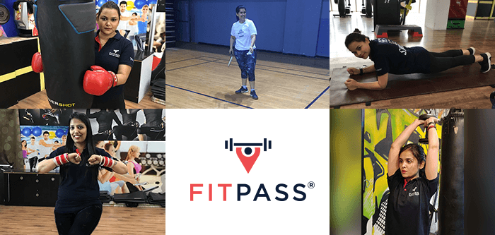 FITPASS