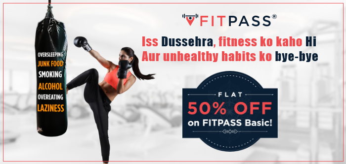 FITPASS
