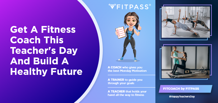 FITPASS